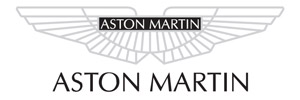 Het Aston Martin Logo