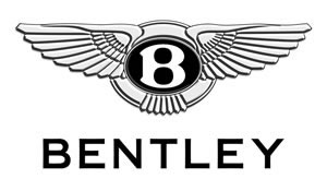 Het Bentley Logo