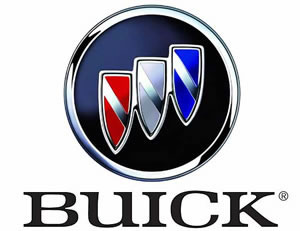 Het Buick Logo