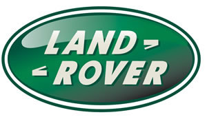 Het Land Rover Logo