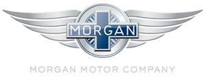 Het Morgan Logo