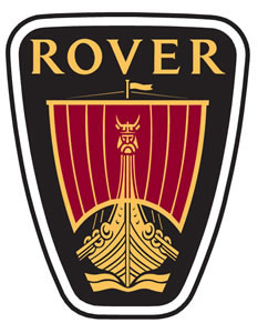 Het Rover Logo