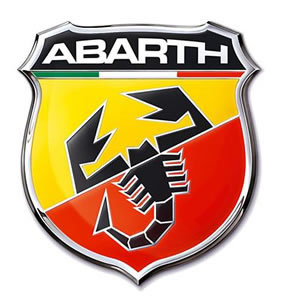 Het Abarth Logo
