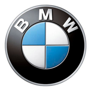 Het BMW Logo