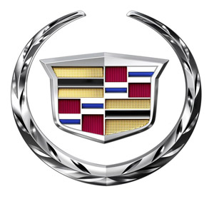 Het Cadillac Logo