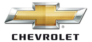 Het Chevrolet Logo