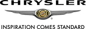 Het Chrysler Logo