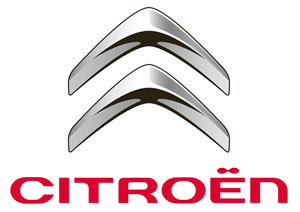 Het Citroen Logo