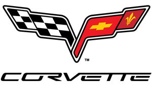 Het Corvette Logo