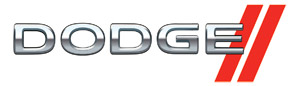 Het Dodge Logo