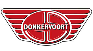 Het Donkervoort Logo