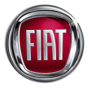 Het Fiat Logo