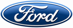Het Ford Logo