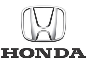 Het Honda Logo