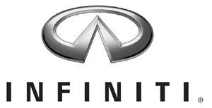 Het Infiniti Logo