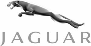Het Jaguar Logo