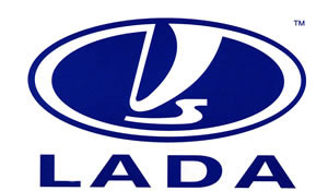 Het Lada Logo