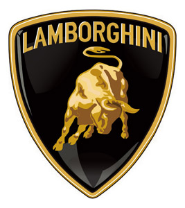 Het Lamborghini Logo