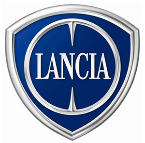 Het Lancia Logo