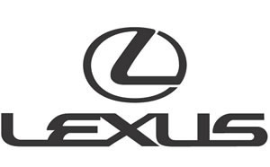 Het Lexus Logo
