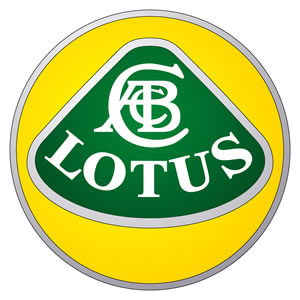 Het Lotus Logo