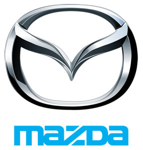 Het Mazda Logo