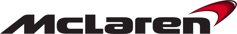 Het McLaren Logo