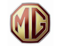 Het MG Logo