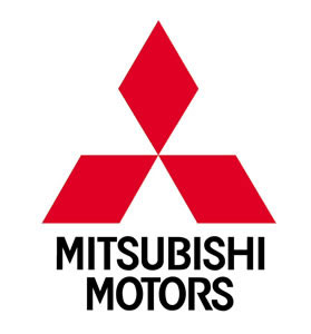 Het Mitsubishi Logo