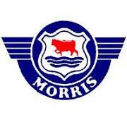 Het Morris Logo