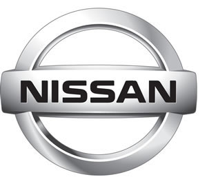 Het Nissan Logo