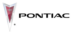 Het Pontiac Logo