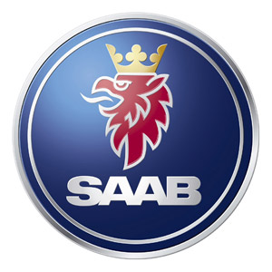 Het Saab Logo