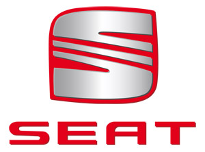 Het SEAT Logo