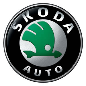 Het Skoda Logo