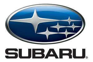 Het Subaru Logo