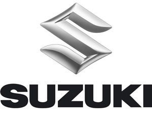 Het Suzuki Logo