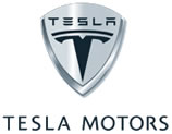 Het Tesla Logo